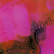 MY BLOODY VALENTINE-LOVELESS LP *NEW*