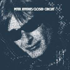 JEFFERIES PETER-CLOSED CIRCUIT LP *NEW*