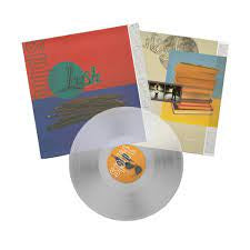 LUSH-SPLIT CLEAR VINYL LP *NEW*