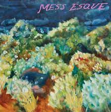 MESS ESQUE-MESS ESQUE LP *NEW*
