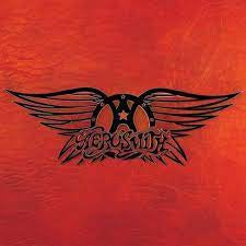 AEROSMITH-ULTIMATE GREATEST HITS LP *NEW*
