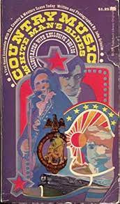 COUNTRY MUSIC: WHITE MAN'S BLUES BOOK G