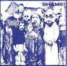 BRAD-SHAME CD *NEW*