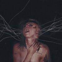 HOT MILK-A CALL TO THE VOID LP *NEW*