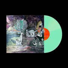 EMPIRE STATE BASTARD-RIVERS OF HERESY GREEN VINYL LP *NEW*