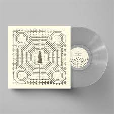 SLOWDIVE-EVERYTHING IS ALIVE CLEAR VINYL LP *NEW*