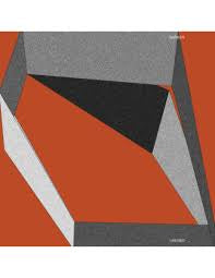 BARKER-UNFIXED 12" EP *NEW*