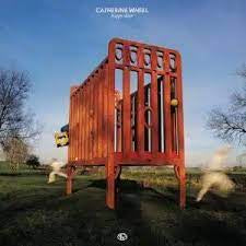 CATHERINE WHEEL-HAPPY DAYS 2LP *NEW*