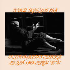 MITSKI-THE LAND IS INHOSPITABLE & SO ARE WE LP *NEW*