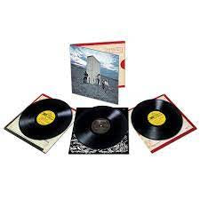 WHO THE-WHO'S NEXT-PETE TOWNSHEND'S LIFE HOUSE DEMOS 1970-1971 3LP *NEW*