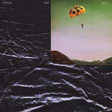 OFFICE DOG-SPIEL LP *NEW*