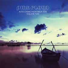 PINK FLOYD-ALTES CASINO MONTREUX 1970 VOLUME TWO 2LP *NEW*