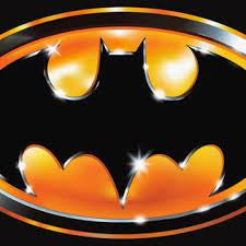 PRINCE-BATMAN OST LP *NEW*