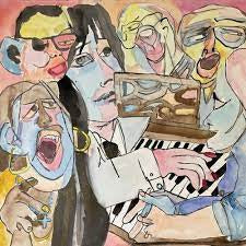 CHADWICK SARAH MARY-MESSAGES TO GOD CD *NEW*