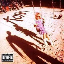 KORN-KORN 1 CD *NEW*