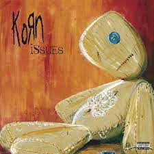 KORN-ISSUES CD *NEW*