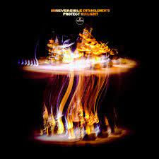 IRREVERSIBLE ENTANGLEMENTS-PROTECT YOUR LIGHT LP *NEW*
