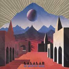 LALALAR-EN KOTU IYI OLUR LP *NEW* was $59.99 now...