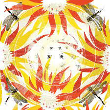 DEPLUME ALABASTER-COME WITH FIERCE GRACE LP *NEW*