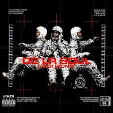 DE LA SOUL-AOI: BIONIX CD *NEW*