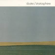DUSTER-STRATOSPHERE CD *NEW*