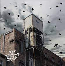 FAT FREDDYS DROP-BLACKBIRD RETURNS 2LP *NEW*