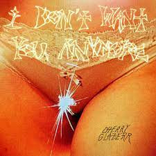 CHERRY GLAZERR-I DON'T WANT YOU ANYWAY CD *NEW*