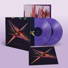 HOPKINS JON-IMMUNITY PURPLE VINYL 2LP *NEW*