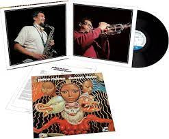 MCLEAN JACKIE-DEMON'S DANCE LP *NEW*