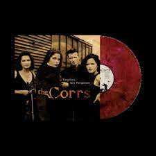 CORRS THE-FORGIVEN NOT FORGOTTEN LP *NEW*
