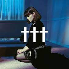 +++ (CROSSES)-GOODNIGHT, GOD BLESS, I LOVE U, DELETE. 2LP *NEW*