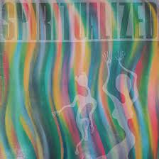 SPIRITUALIZED-ANY WAY THAT YOU WANT ME 12" NM COVER VG+