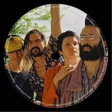 BIG THIEF-VAMPIRE EMPIRE 7" *NEW*