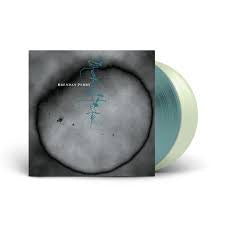 PERRY BRENDAN-EYE OF THE HUNTER + LIVE AT THE I.C.A. BLUE/ GREEN VINYL 2LP *NEW*