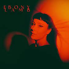 LAMB EBONY-EBONY LAMB LP *NEW*