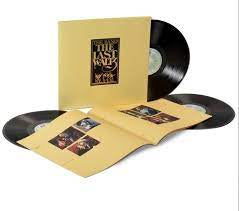 BAND THE-THE LAST WALTZ 3LP *NEW*