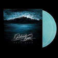 PARKWAY DRIVE-DEEP BLUE BLUE VINYL 2LP *NEW*