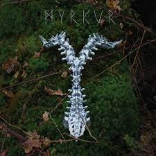 MYRKUR-SPINE CD *NEW*