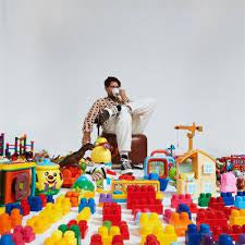 BARRY CAN'T SWIM-WHEN WILL WE LAND? CD *NEW*