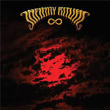 INFINITY RITUAL-II CD *NEW*