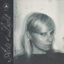 WOODS HILARY-ACTS OF LIGHT CD *NEW*