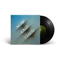 BEATLES THE-NOW & THEN 7" *NEW*