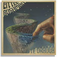 LITTLE BUSHMAN-TE ORANGA LP *NEW*