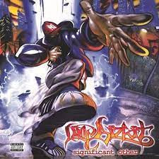 LIMP BIZKIT-SIGNIFICANT OTHER 2LP *NEW*