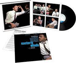WILSON JACK-EASTERLY WINDS LP *NEW*
