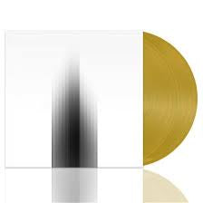 SLEEP TOKEN-SUNDOWNING GOLD VINYL 2LP *NEW*