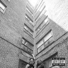 H31R-HEADSPACE LP *NEW*