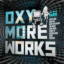 JARRE JEAN-MICHEL-OXYMOREWORKS CD *NEW*