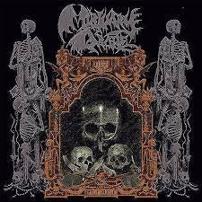 MORTUARY DRAPE-BLACK MIRROR CD *NEW*