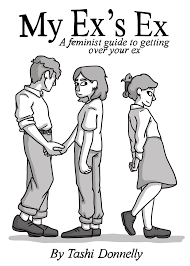 MY EX'S EX-TASHI DONNELLY *NEW*